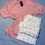 Ensemble de pyjama deux pièces