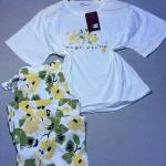 Pyjama d'été "Eliza"