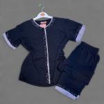Pyjama Élégant Mini Moon
