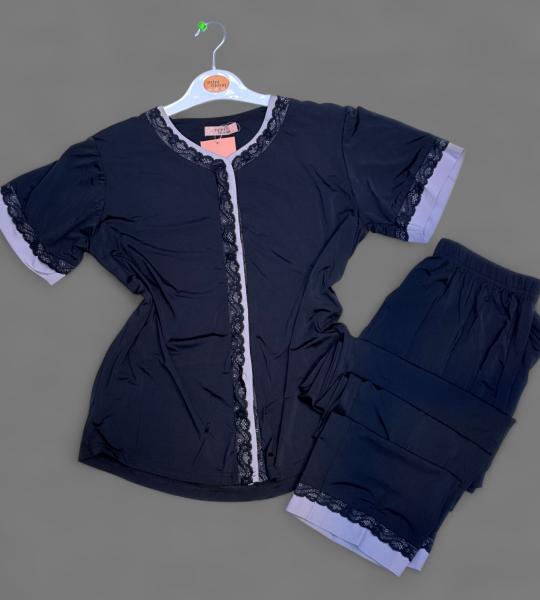 Pyjama Élégant Mini Moon