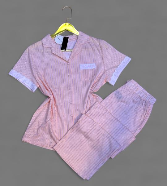 Pyjama Femme Tress