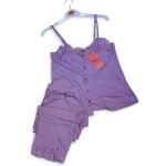 Ensemble  Mini Moon Satiné