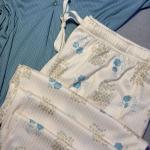 Ensemble de pyjama deux pièces
