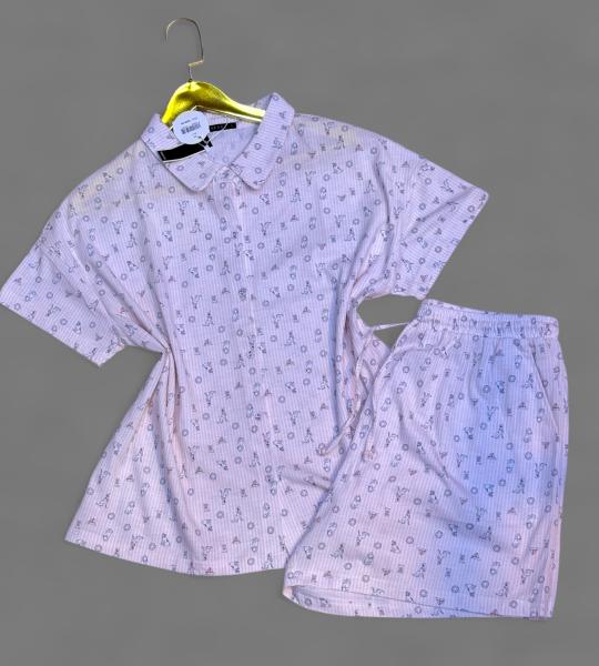 Pyjama Tress élégant