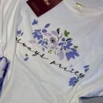 Pyjama d'été "Eliza"