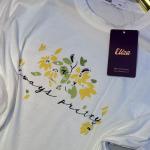Pyjama d'été "Eliza"