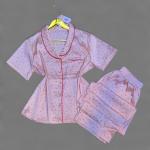 Pyjama Femme Élégant