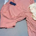 Ensemble de pyjama deux pièces