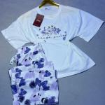 Pyjama d'été "Eliza"