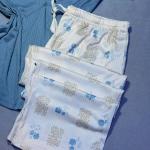 Ensemble de pyjama deux pièces