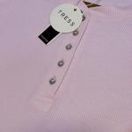 Ensemble Pyjama "One Day at a Time" tress