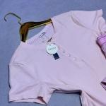 Ensemble Pyjama "One Day at a Time" tress