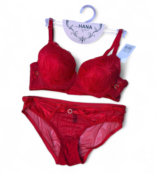Dubias – Ensemble lingerie tendance