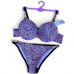 Dubias Chic – Lingerie moderne