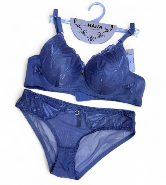 Dubias – Ensemble lingerie tendance
