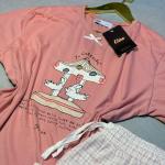 Ensemble de pyjama "Eliza"