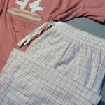 Ensemble de pyjama "Eliza"