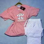 Ensemble de pyjama "Eliza"