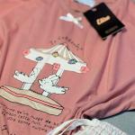 Ensemble de pyjama "Eliza"