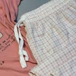 Ensemble de pyjama "Eliza"