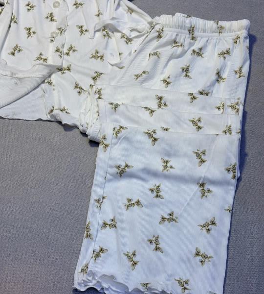 Pijama eliza ❤️