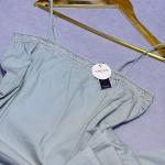 Pyjama Femme Élégant tress