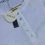 Ensemble Pyjama "One Day at a Time" tress