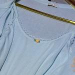 Ensemble Pyjama 3 Pièces "Douceur Pastelle"