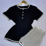 Ensemble Pyjama Short Chic