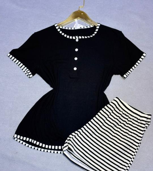 Ensemble Pyjama Short Chic