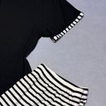 Ensemble Pyjama Short Chic