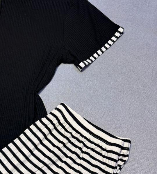 Ensemble Pyjama Short Chic